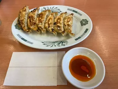 日高屋 ＪＲ新杉田店