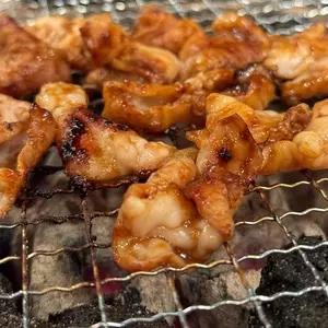 炭火焼肉 とんちゃんけんちゃん