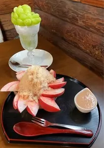 マルシェＫ