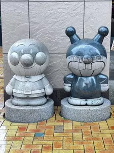 福岡アンパンマンこどもミュージアムinモール