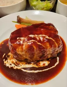 Bistro Roven 三田（ビストロ ローブン）