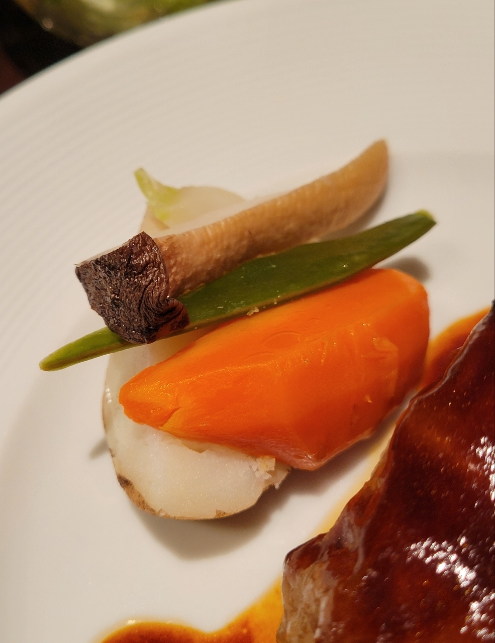 じゅりぽんさんが投稿したBistro Roven 三田（ビストロ ローブン）に関する口コミの画像