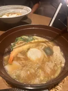 つるとんたん UDON NOODLE Brasserie KARUIZAWA JAPAN