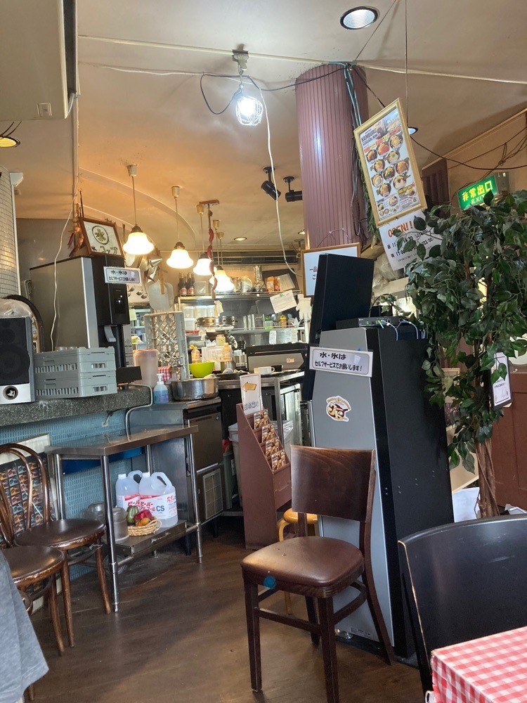 京都を巡る会・「武」さんが投稿したジェイムスキッチン（James Kitchen）に関する口コミの画像