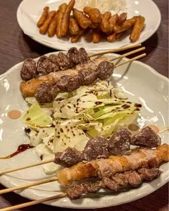 焼鳥 たんべ