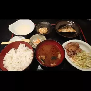 菜々魚々～ちょっとお肉～