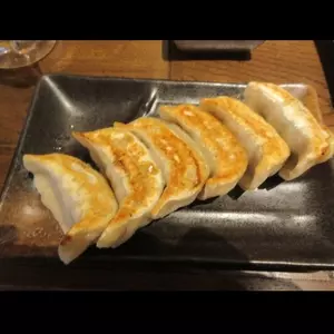 肉汁餃子のダンダダン 岩塚店