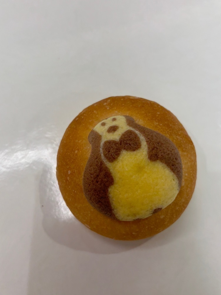 MIMICO関西グルメ手帖さんが投稿したペンギンベーカリー 三木店に関する口コミの画像