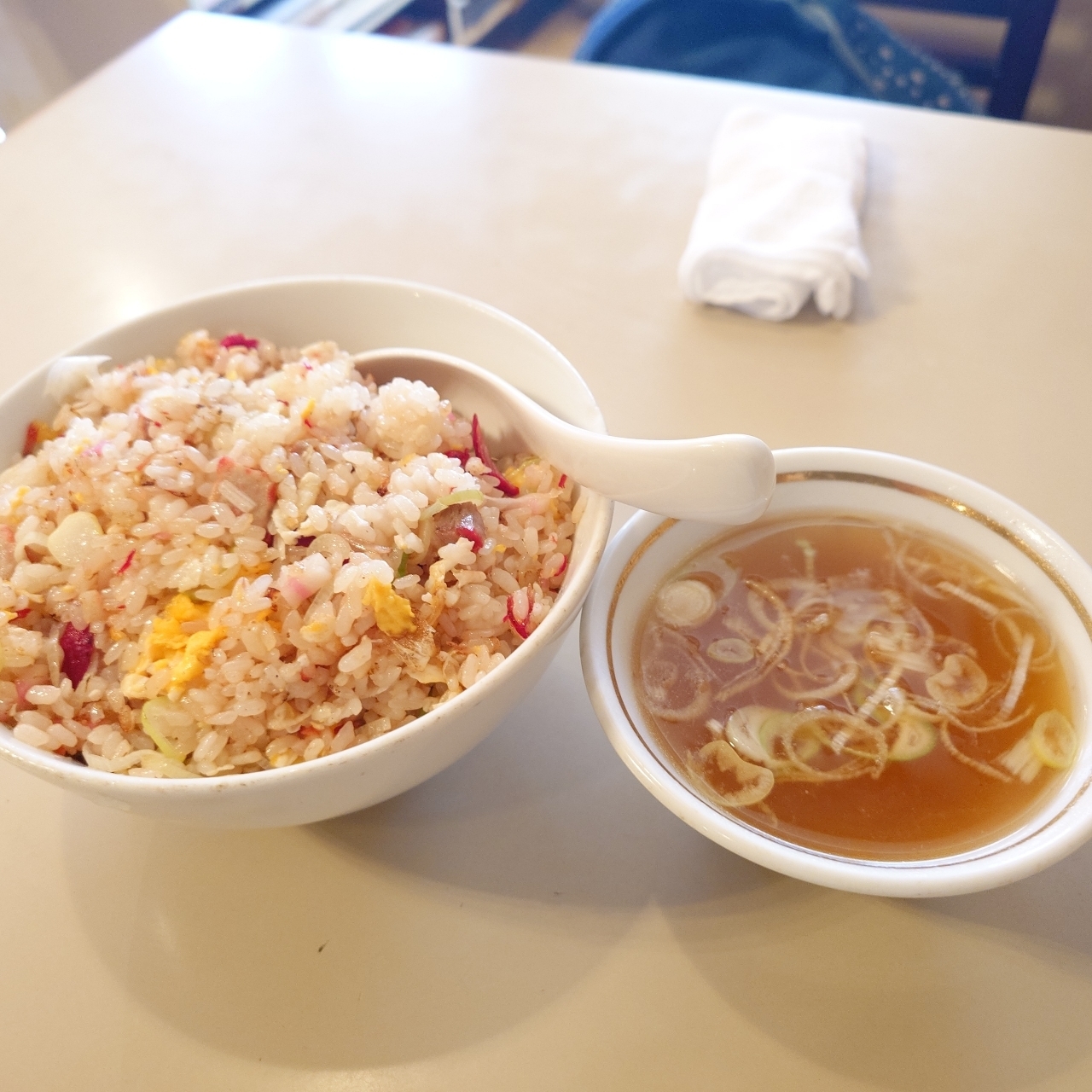 glandcafeさんが投稿した清風楼（セイフウロウ）に関する口コミの画像