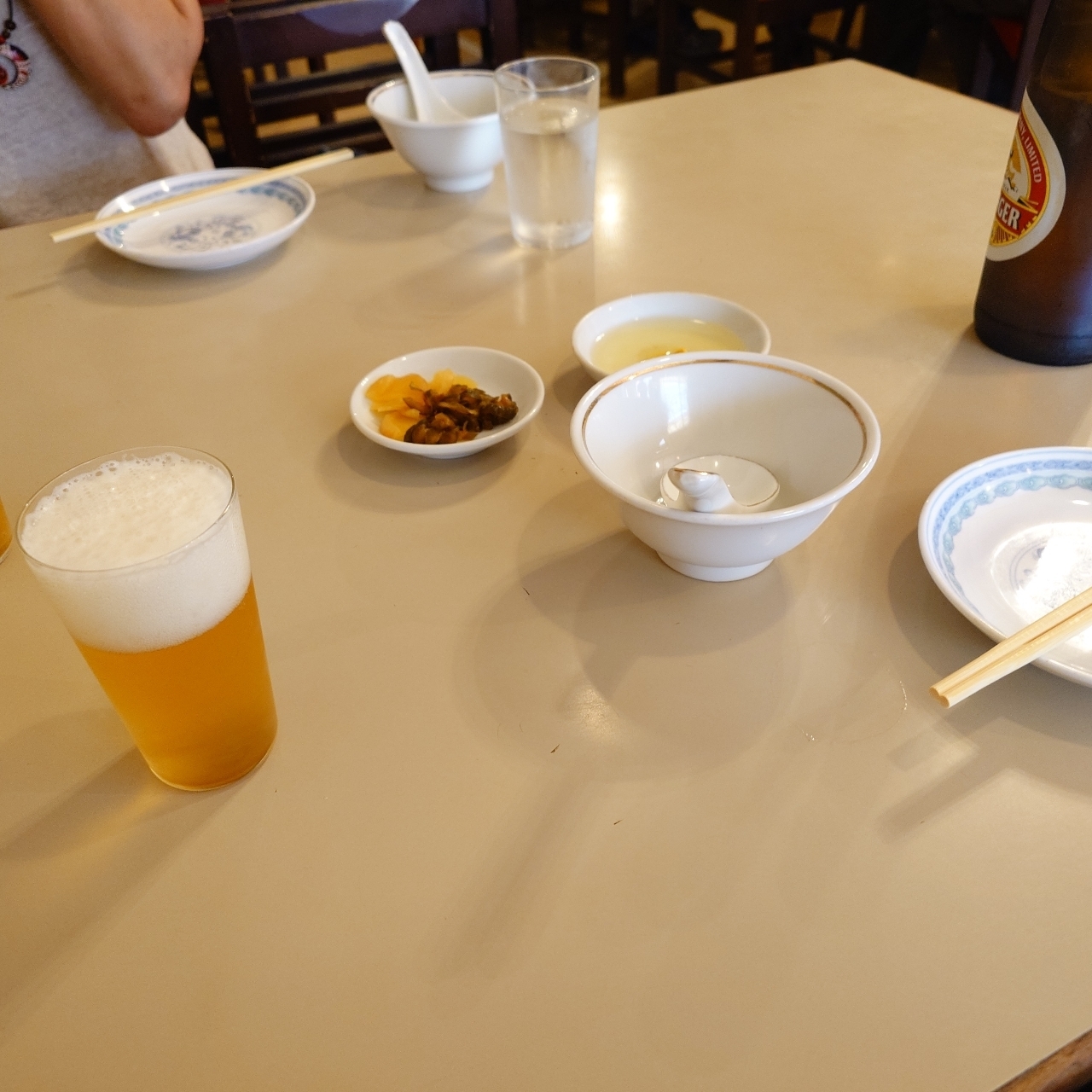 glandcafeさんが投稿した清風楼（セイフウロウ）に関する口コミの画像