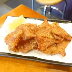 めりけんはとば