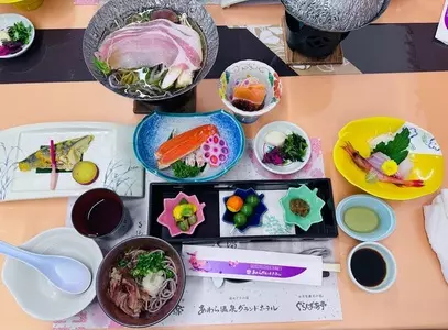あわら温泉 あわらグランドホテル