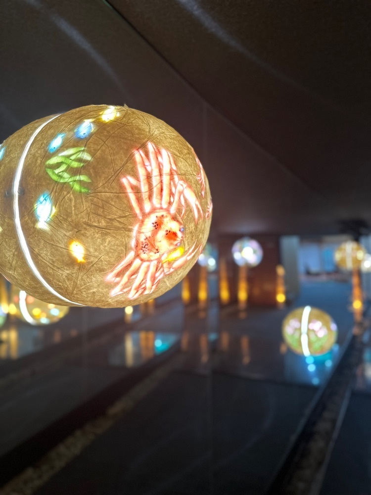 ぺたこ♡さんが投稿したあわら温泉 あわらグランドホテルに関する口コミの画像