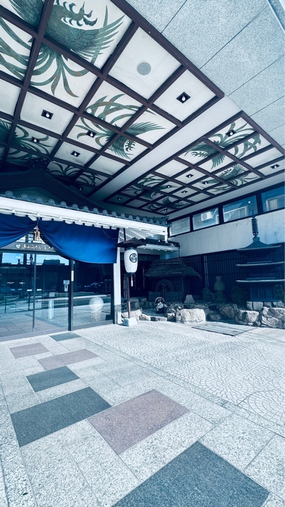 ぺたこ♡さんが投稿したあわら温泉 あわらグランドホテルに関する口コミの画像