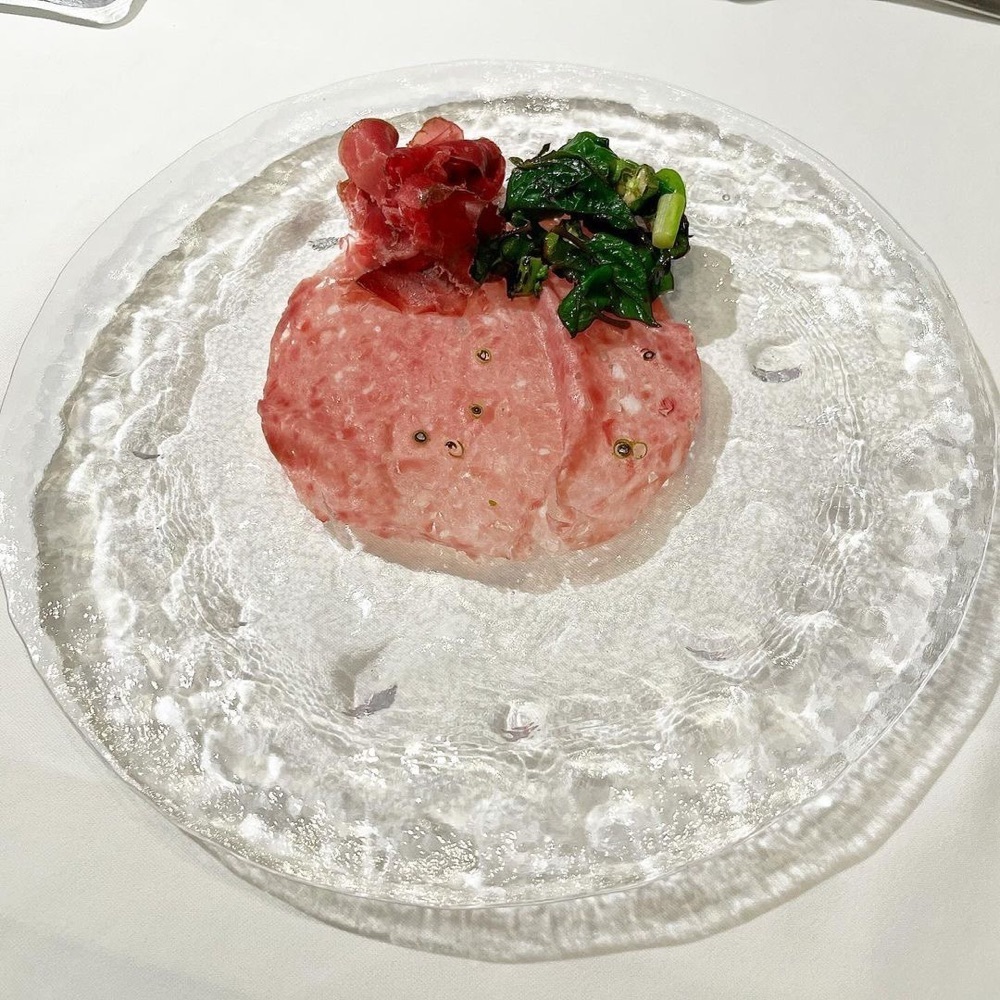 kaze_gourmetさんが投稿したウシマル（Ushimaru）に関する口コミの画像