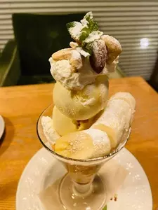 Tea＆Restaurant SPOON 須玉店