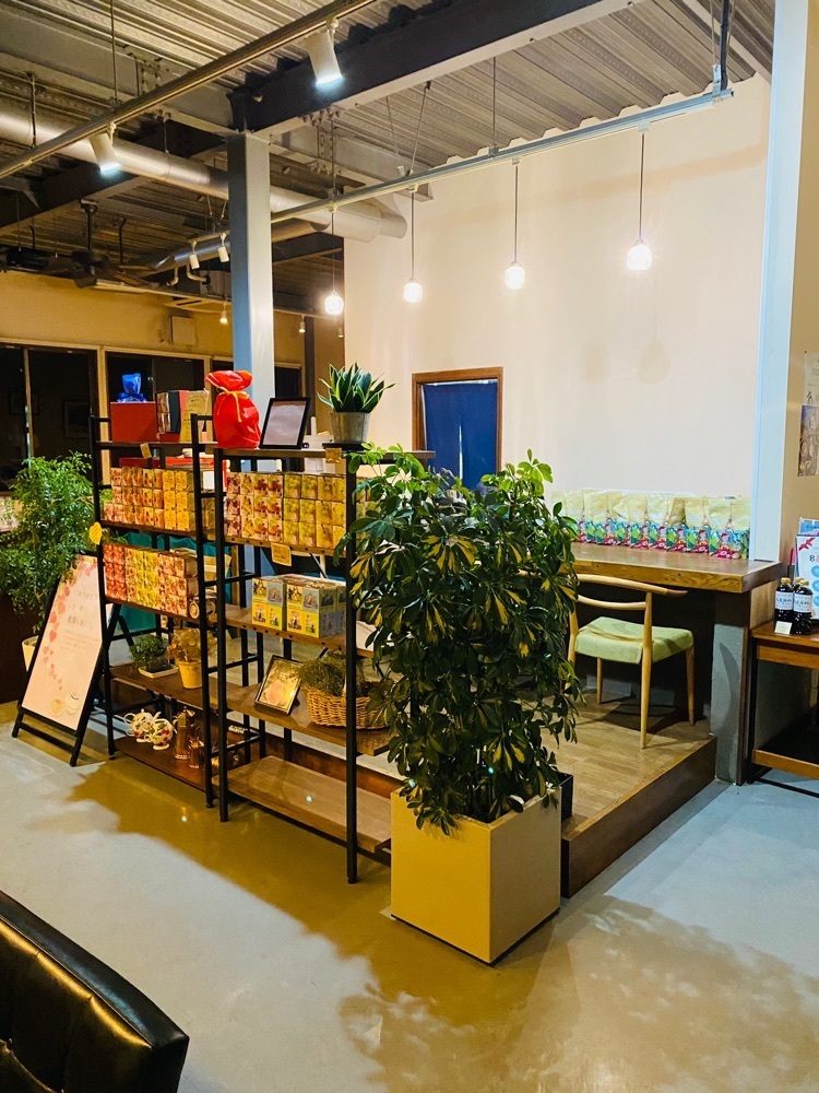 けんけんさんが投稿したTea＆Restaurant SPOON 須玉店に関する口コミの画像