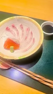 懐石料理さとし