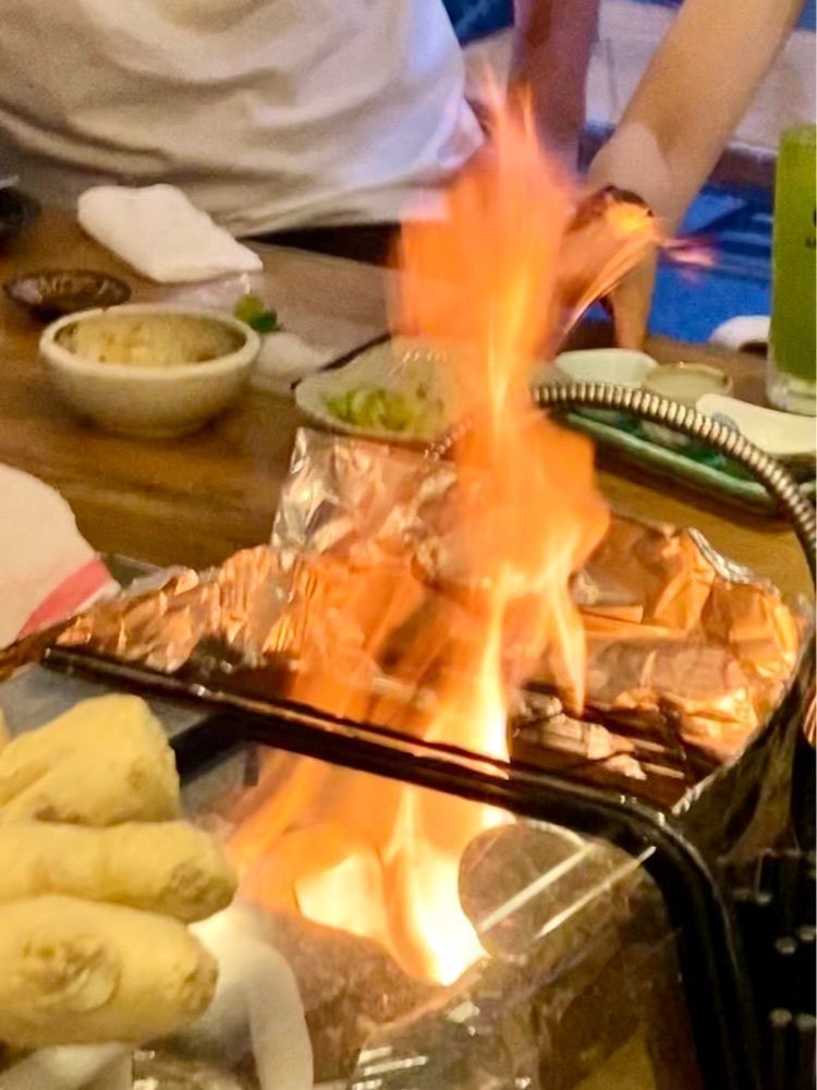Satoshi.Nさんが投稿した常笑に関する口コミの画像
