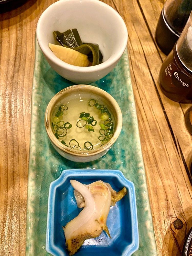 Satoshi.Nさんが投稿した常笑に関する口コミの画像