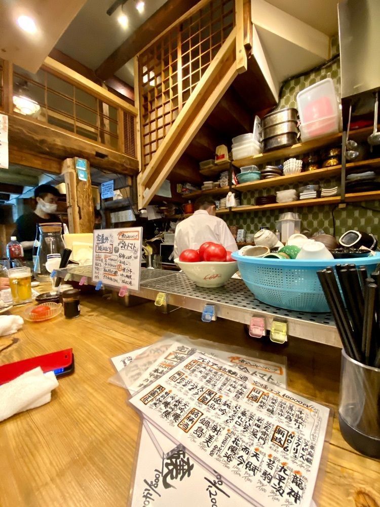 Satoshi.Nさんが投稿した常笑に関する口コミの画像