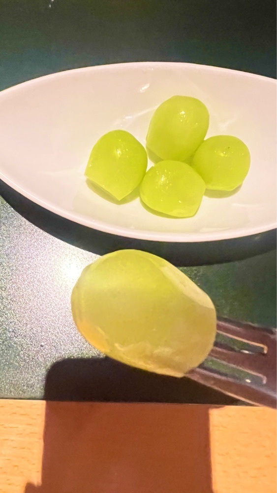 miiさんが投稿した懐石料理さとしに関する口コミの画像