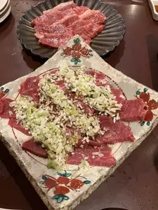 肉処寅竜（ニクドコロトラタツ）