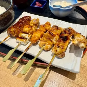 鳥せゑ 蛸薬師店（トリセエ）