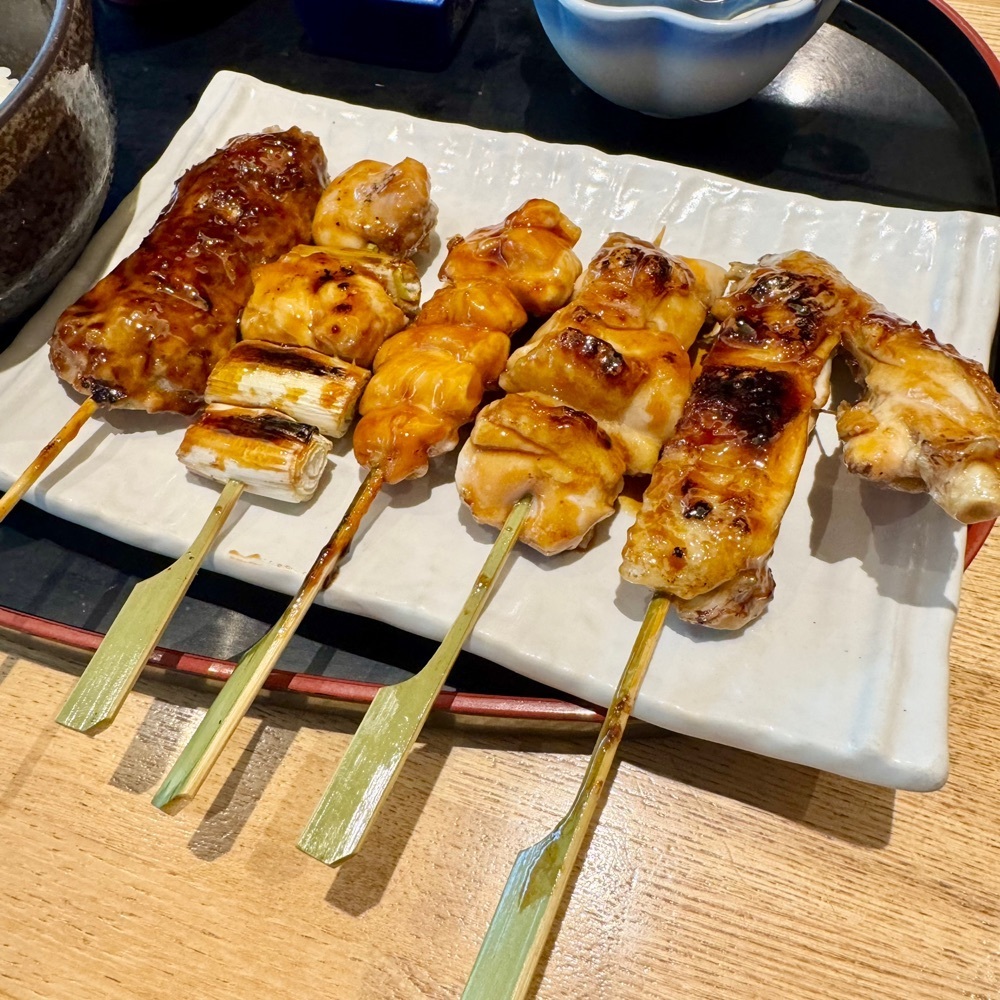 kumakentoraさんが投稿した鳥せゑ 蛸薬師店（トリセエ）に関する口コミの画像