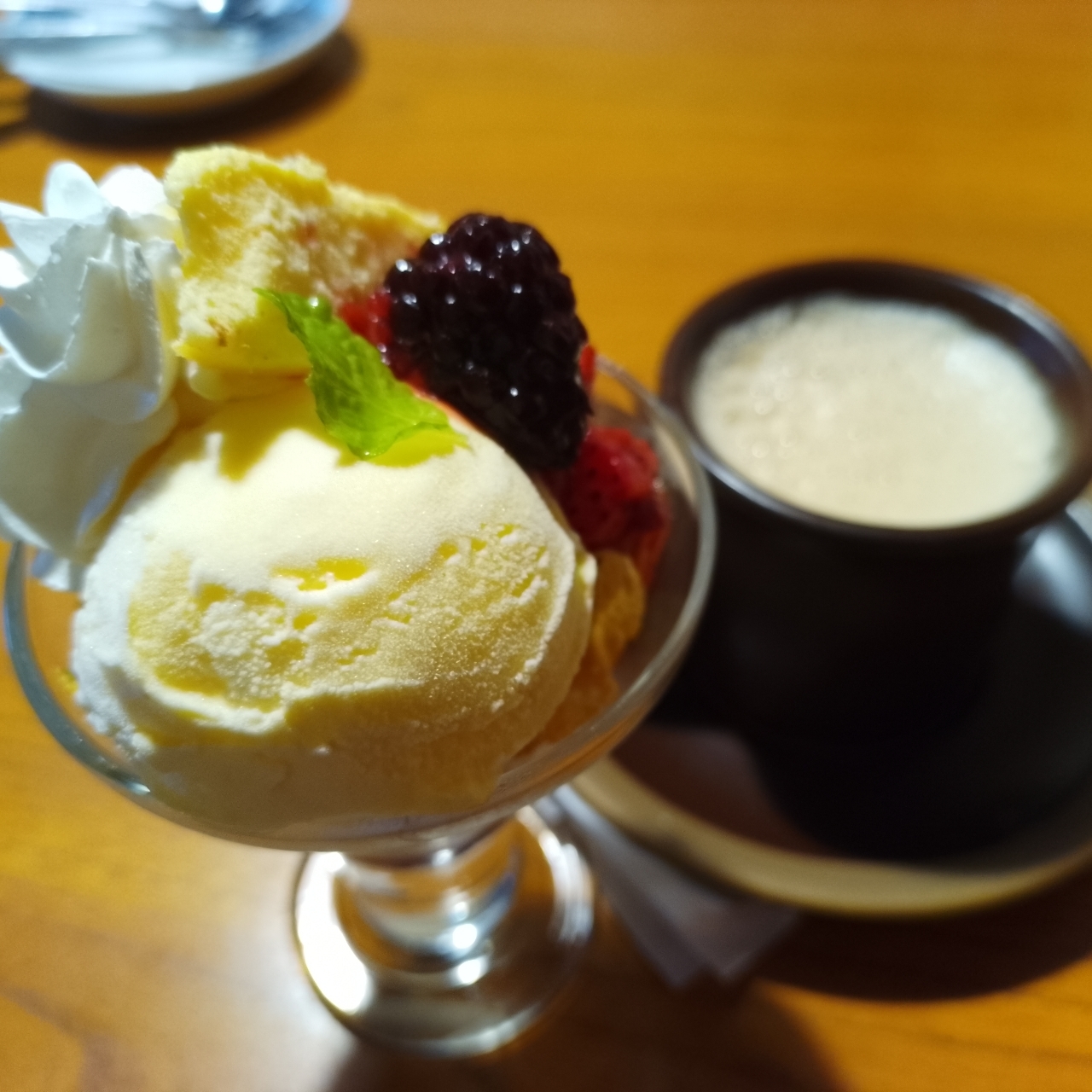 のんびりんこさんが投稿したいっちょう 高崎中居店（いっちょう）に関する口コミの画像