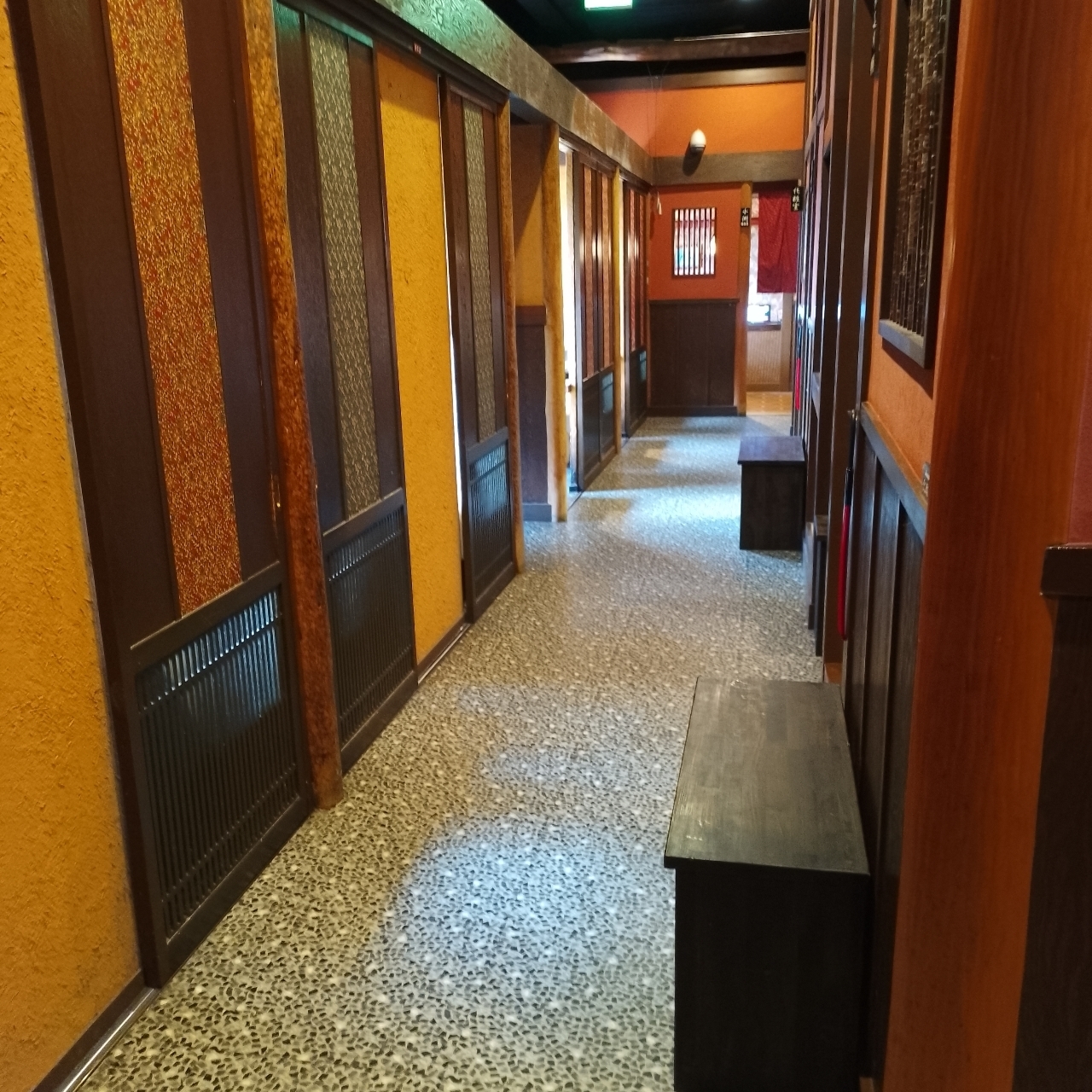 のんびりんこさんが投稿したいっちょう 高崎中居店（いっちょう）に関する口コミの画像
