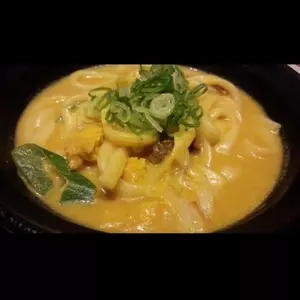カレーうどん専門店 千吉 栄店（カレーうどん専門店 せんきち）