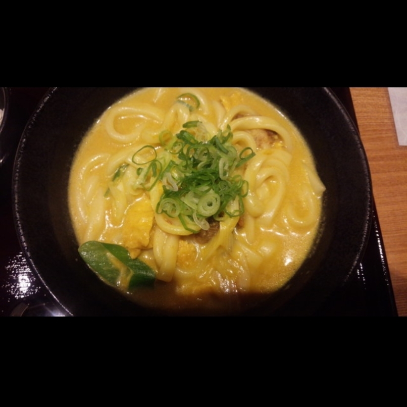 sakur776さんが投稿したカレーうどん専門店 千吉 栄店（カレーうどん専門店 せんきち）に関する口コミの画像