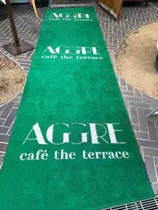 アグレ カフェ ザ テラス（AGGRE cafe the terrace）