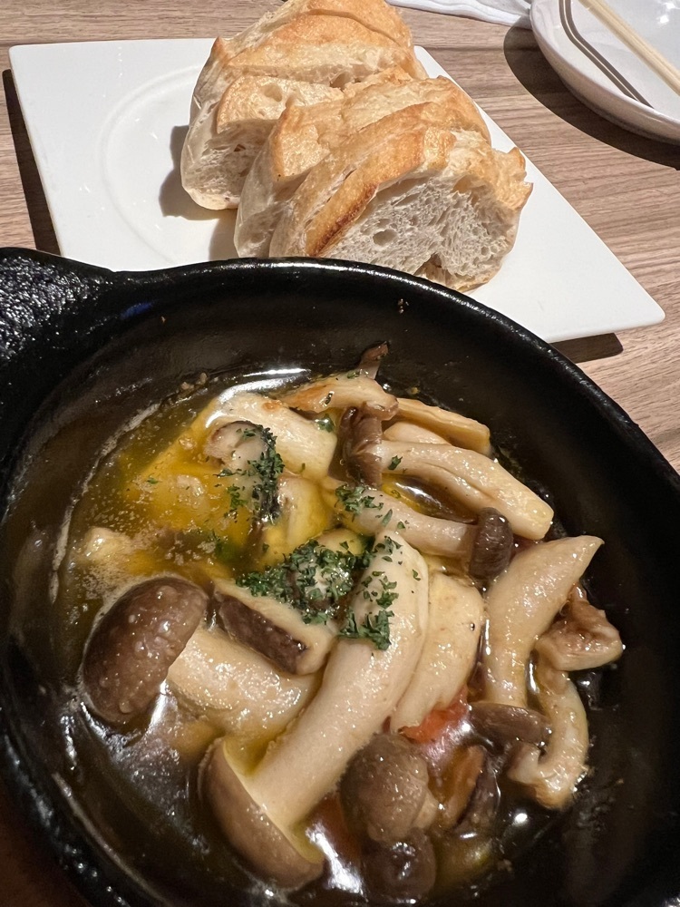 himbaさんが投稿したアグレ カフェ ザ テラス（AGGRE cafe the terrace）に関する口コミの画像