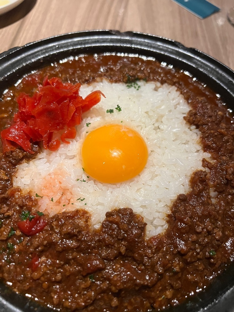 himbaさんが投稿したアグレ カフェ ザ テラス（AGGRE cafe the terrace）に関する口コミの画像