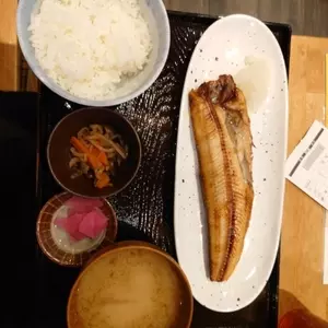 うまい魚が食べたくて 新栄店