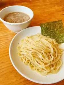らぁ麺 次男坊