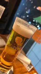 新木場ビアバー