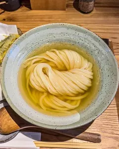 扇町うどん屋 あすろう