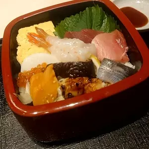 浮舟