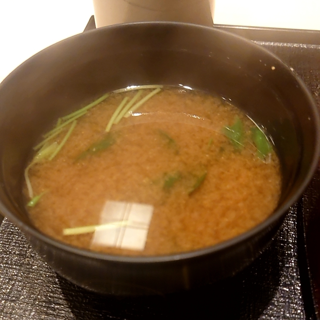 カレーそばさんが投稿した浮舟に関する口コミの画像