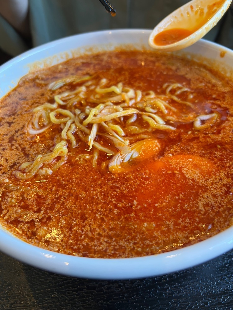 JINmayuさんが投稿した林洋飯店に関する口コミの画像