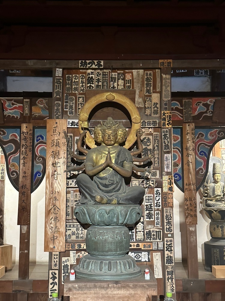 BOM-BA-YEさんが投稿した百体観音堂（成身院）に関する口コミの画像
