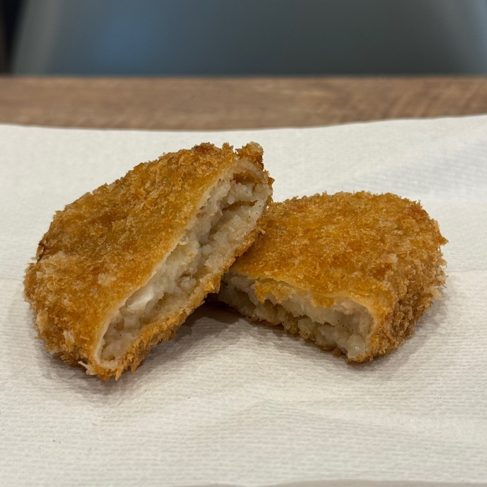 鉄道王さんが投稿した吉金精肉店に関する口コミの画像