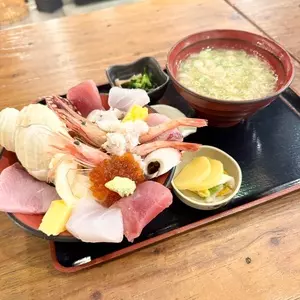 かに・海鮮問屋 魚どん亭