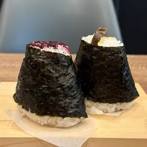 森本米穀