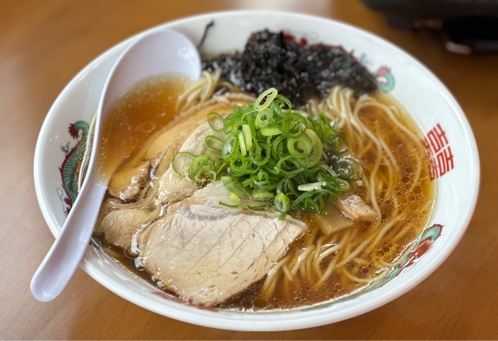 みゆきさんが投稿した味の店 ささきに関する口コミの画像