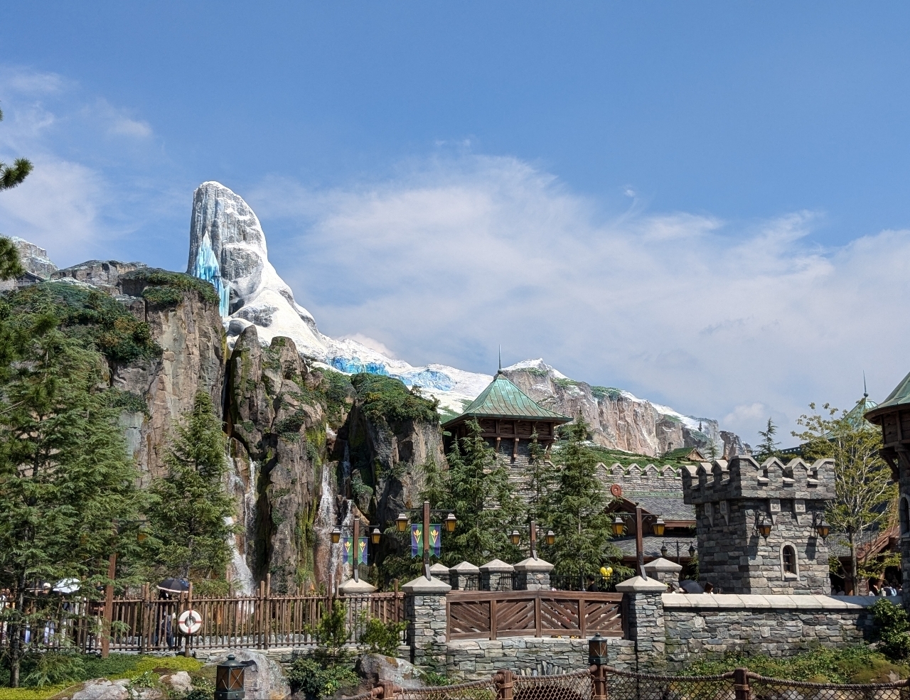 ミミさまさんが投稿したアレンデール・ロイヤルバンケット（Arendelle ROYAL BANQUET）に関する口コミの画像
