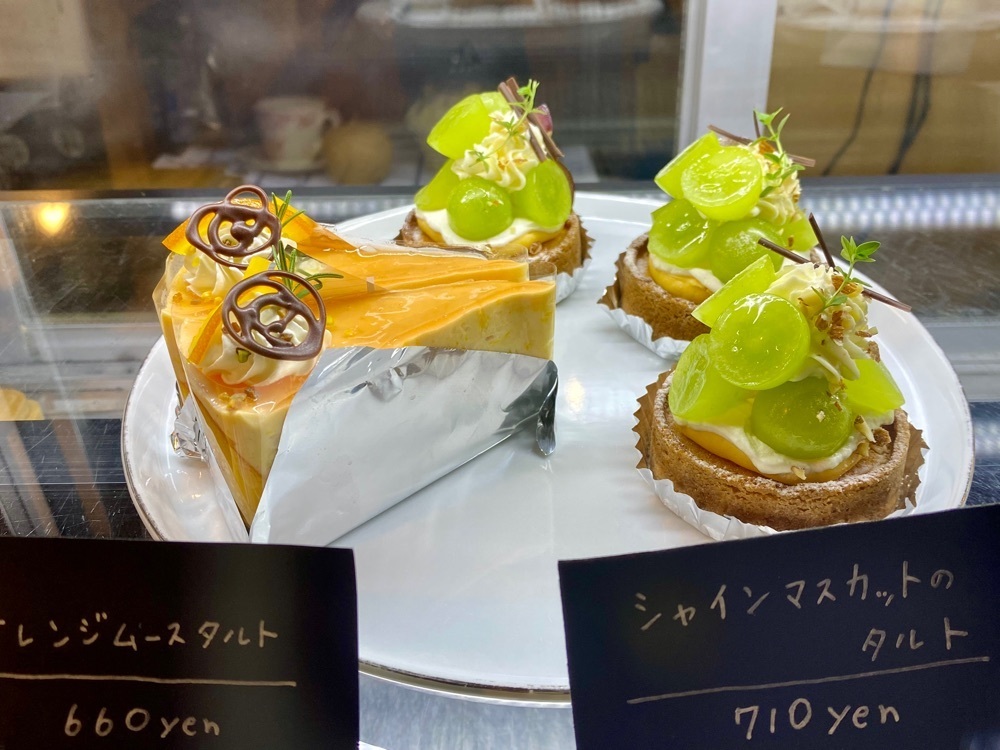 calm_gift_1030さんが投稿したコピスガーデンカフェに関する口コミの画像